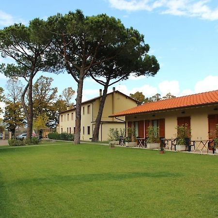Villa Rosy Torre do Lago Puccini Exterior foto