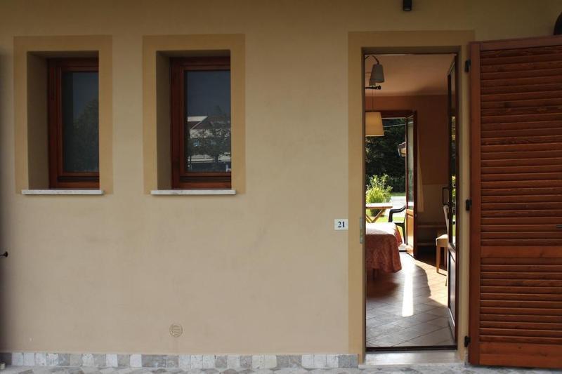 Villa Rosy Torre do Lago Puccini Exterior foto