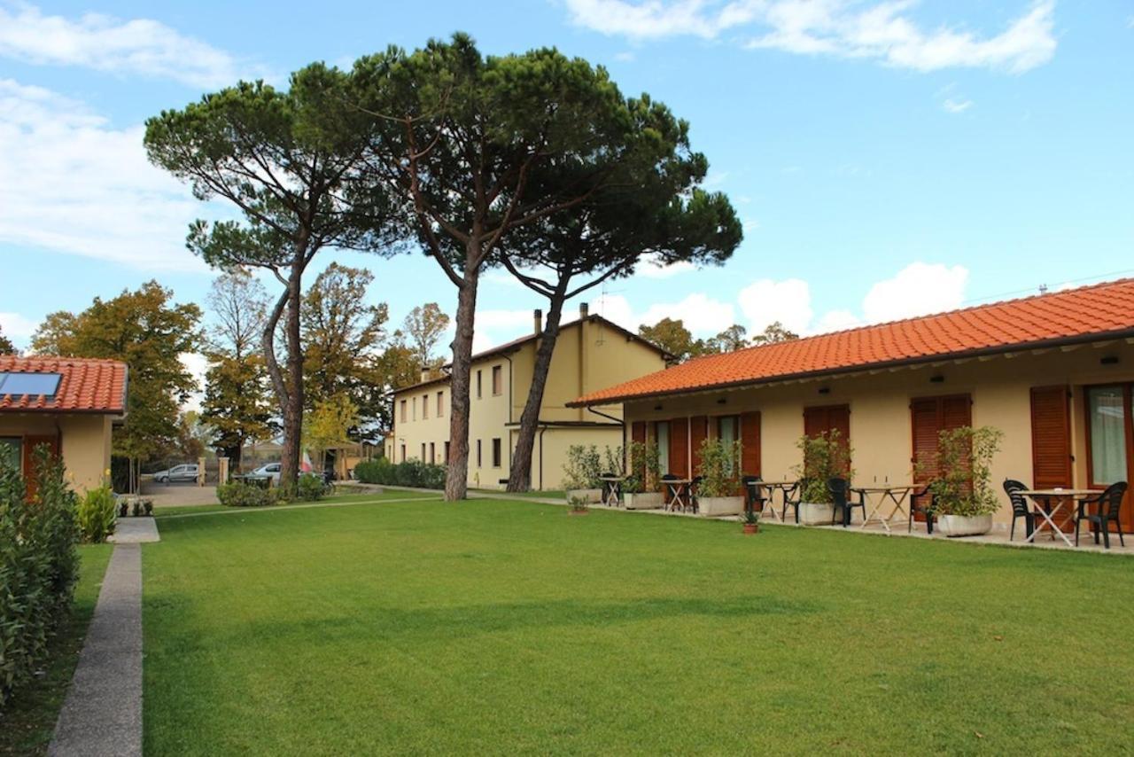 Villa Rosy Torre do Lago Puccini Exterior foto