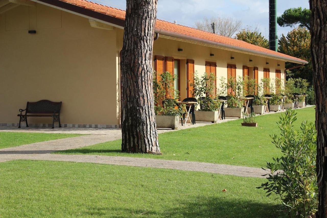Villa Rosy Torre do Lago Puccini Exterior foto