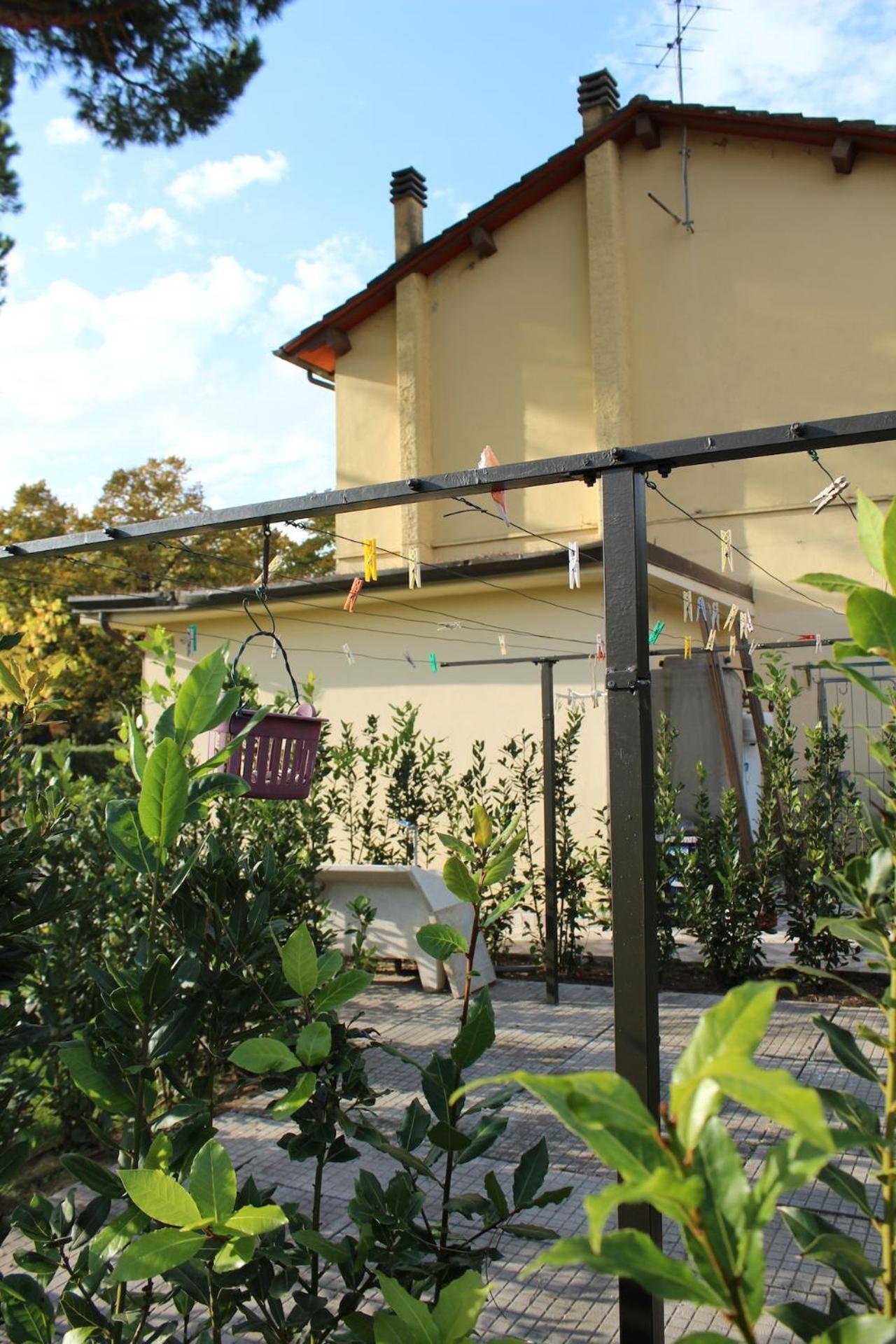 Villa Rosy Torre do Lago Puccini Exterior foto